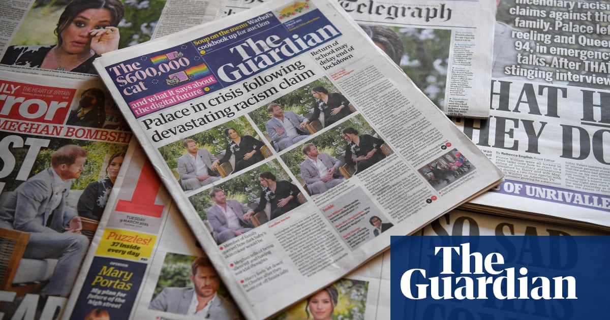 De mooie woorden van Keir Starmer zullen de journalistiek niet redden, actie wel | Kranten De mooie woorden van Keir Starmer zullen de journalistiek niet redden, actie wel | Kranten