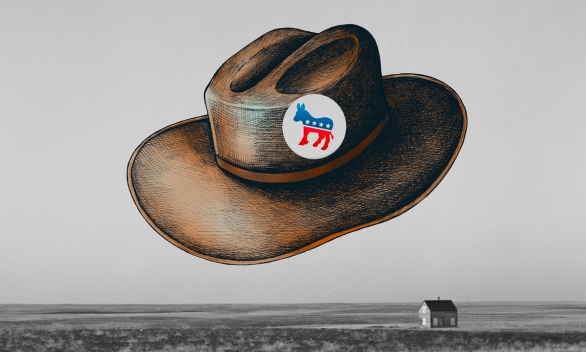 The Cowboy Hat Phenomenon  Meanwhile, back at the ranch…