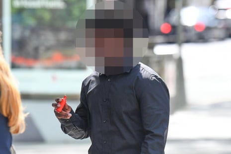 Two teenage boys sentenced over Brisbane stabbing attack on former Two teenage boys sentenced over Brisbane stabbing attack on former