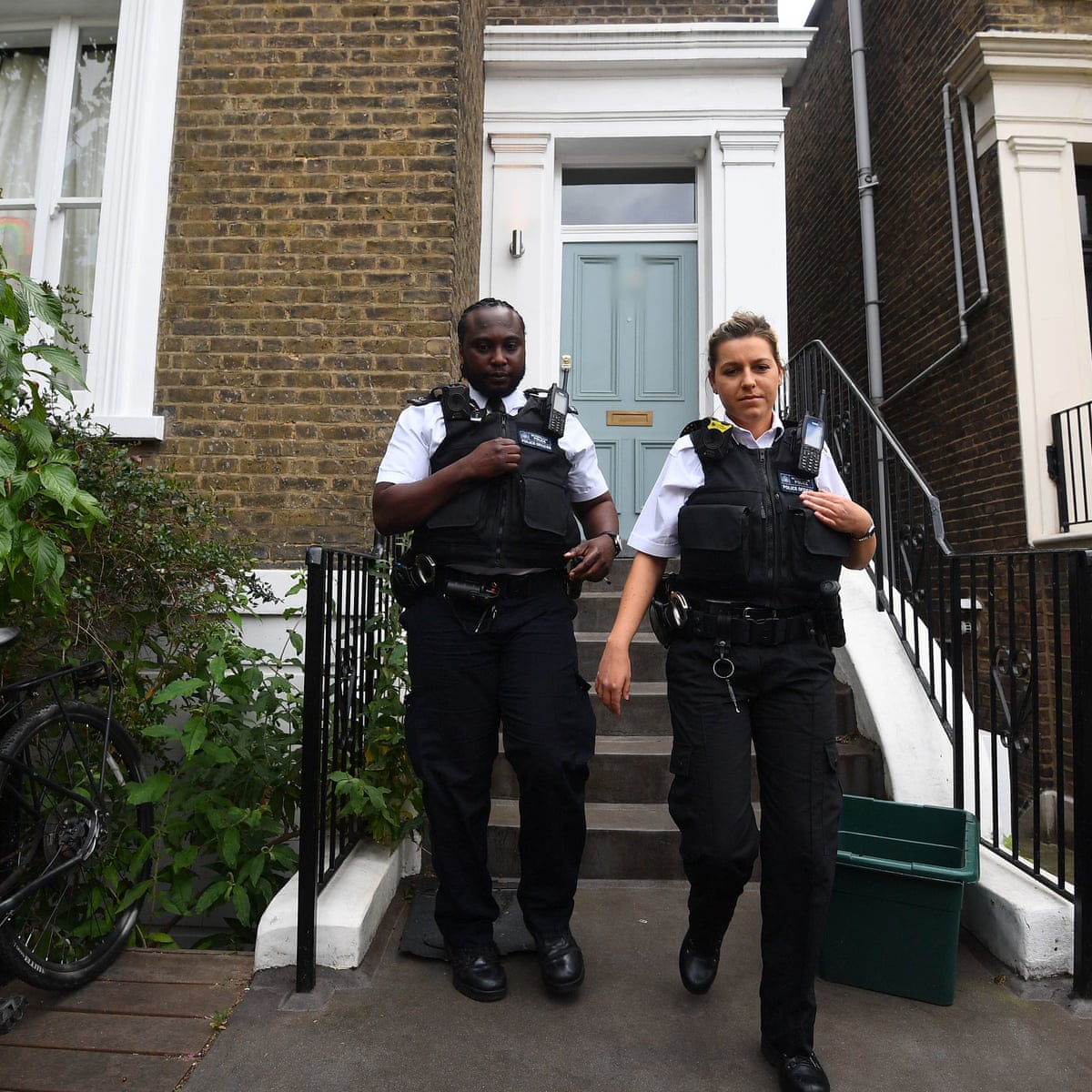 Defending Cummings Questions Answered And Skirted Over Politics The Guardian