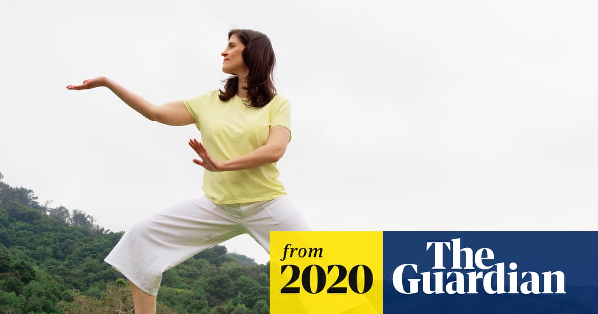 Is Yoga Or Tai Chi Better to Improve Flexibility: Find Out
