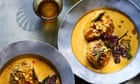 Keralan curry and kulfi: Sonal Ved's Indian mango recipes