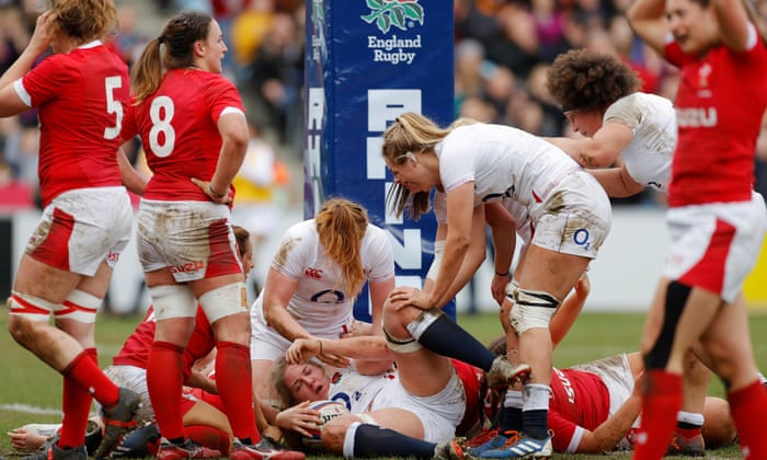 Image result for wales women's rugby