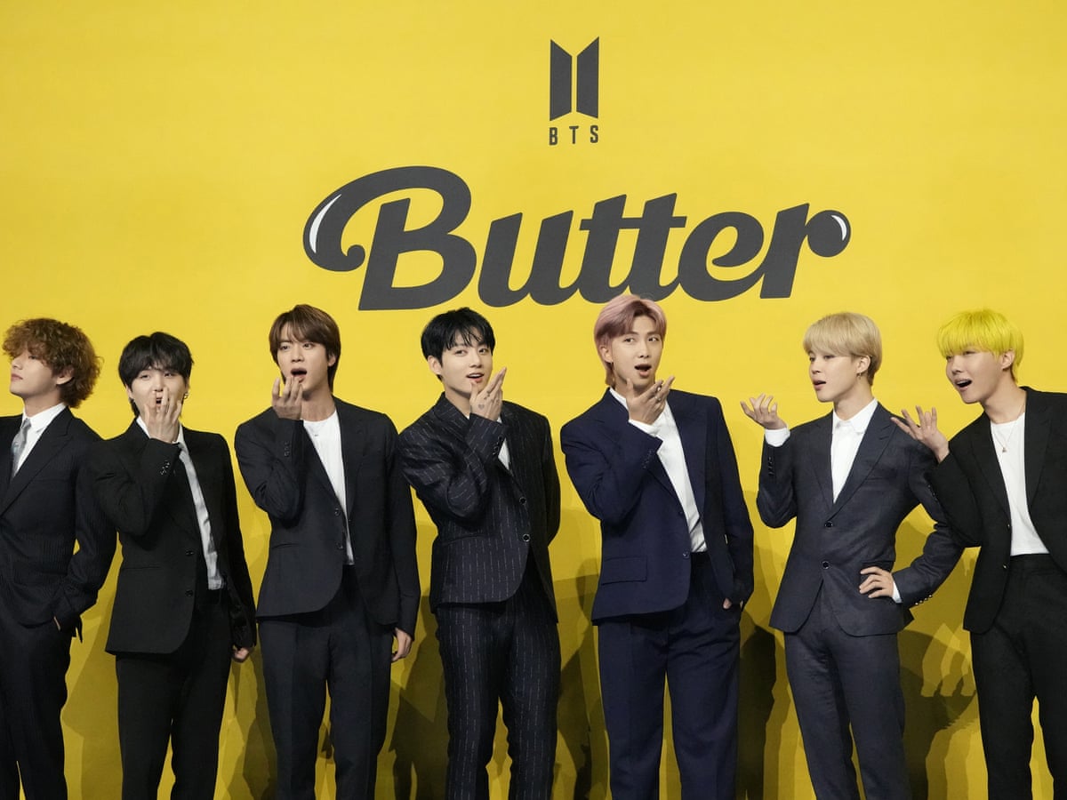 South Korea Considers Survey On Boyband Bts Members Military Service South Korea The Guardian South Korea Considers Survey On Boyband Bts Members Military Service South Korea The Guardian