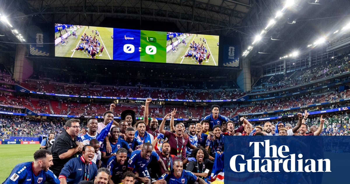 'Nothing is impossible': Cape Verde relishing World Cup date with Argentina