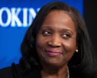 US supreme court to consider Trump's bid to fire Lisa Cook from Fed board