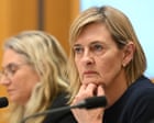 Australia news live: ASIC launches investigation into KPMG after whistleblower claims