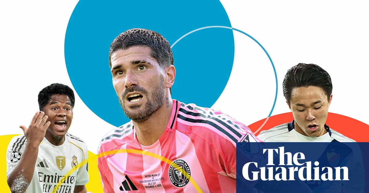 Men’s transfer window January 2026: all deals from Europe’s top five leagues