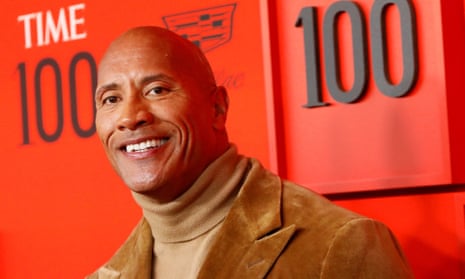 The Rock Isn't Running for President in 2020 After All