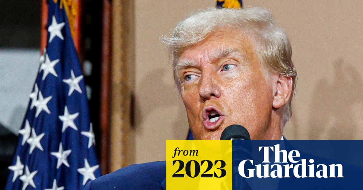 Prosecutors accuse Trump of new effort to delay classified documents trial