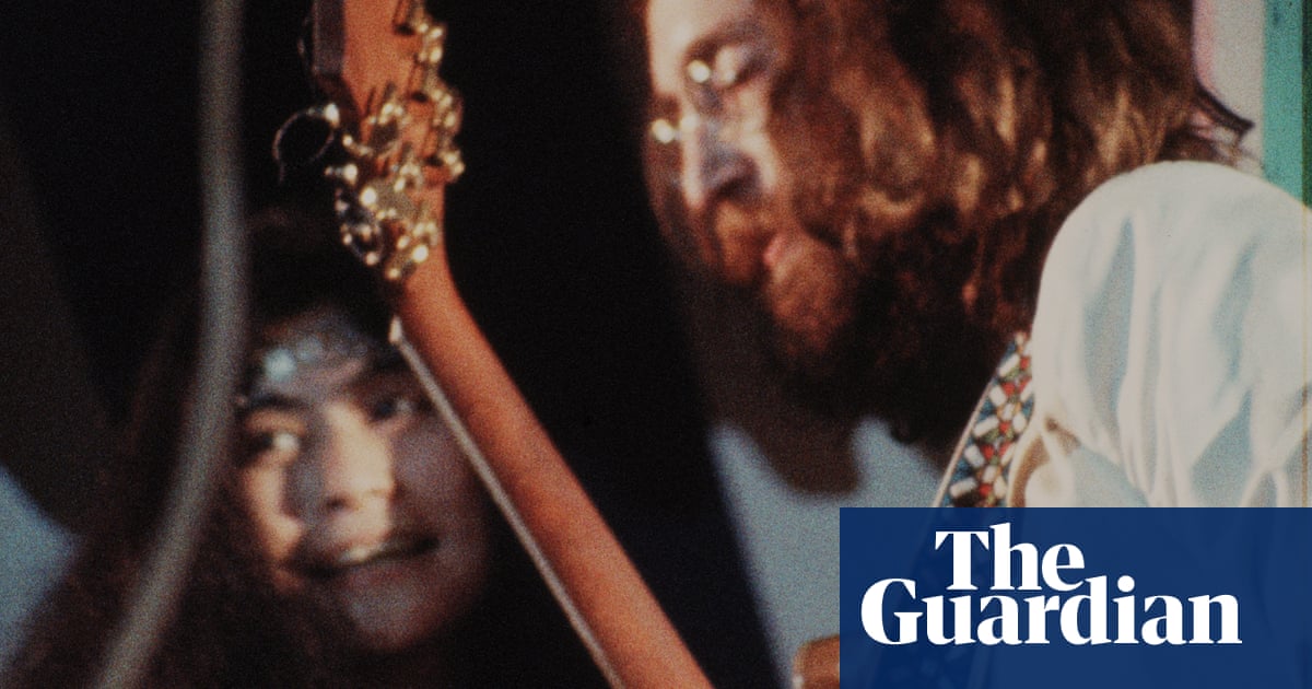 El otro concierto de 1969 que cambió la música: ‘una de las historias más importantes en la historia del rock’ | Películas documentales El otro concierto de 1969 que cambió la música: ‘una de las historias más importantes en la historia del rock’ | Películas documentales