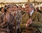 Downton Abbey: The Grand Finale review – this silly, enjoyable nonsense should go on for ever