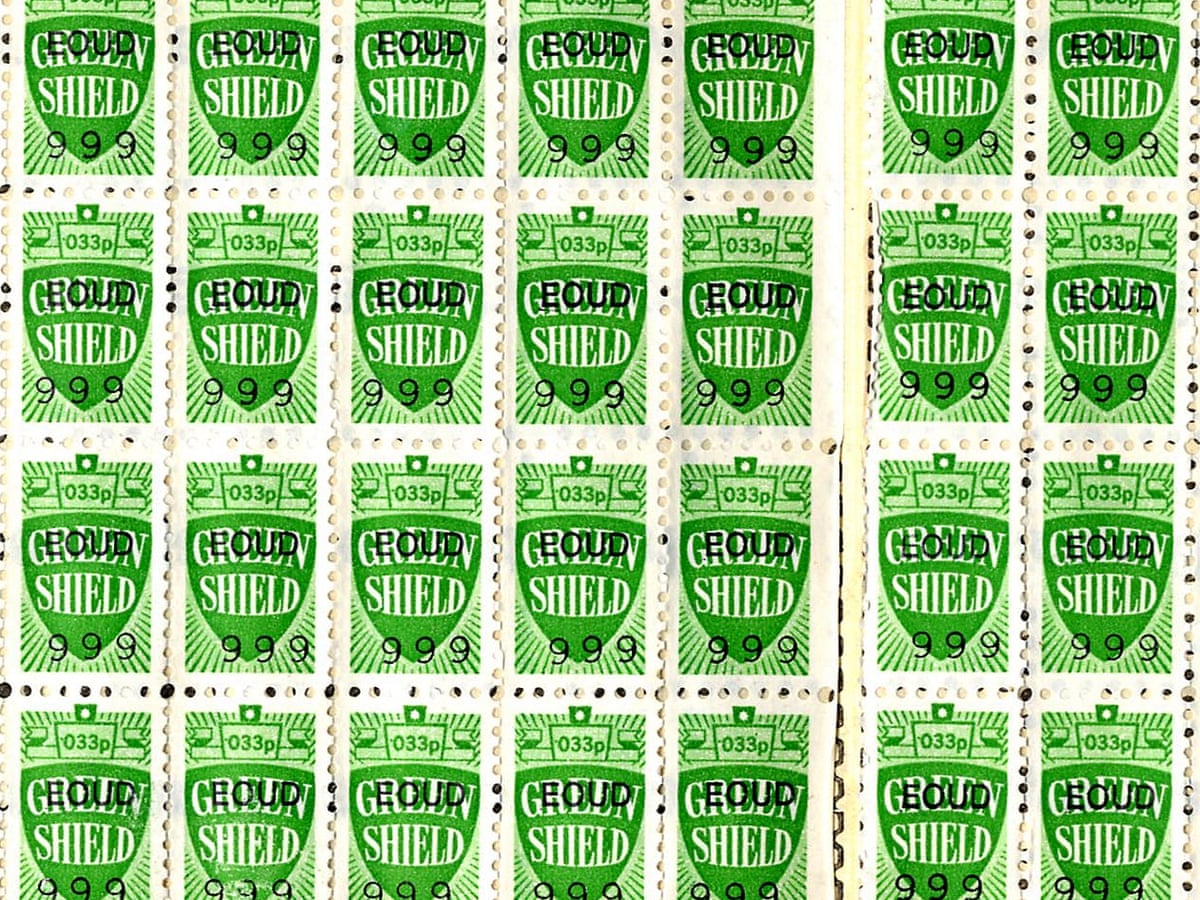 The Argos Story From Green Shield Stamps Via Tesco And Now Sainsbury S Home Retail The Guardian