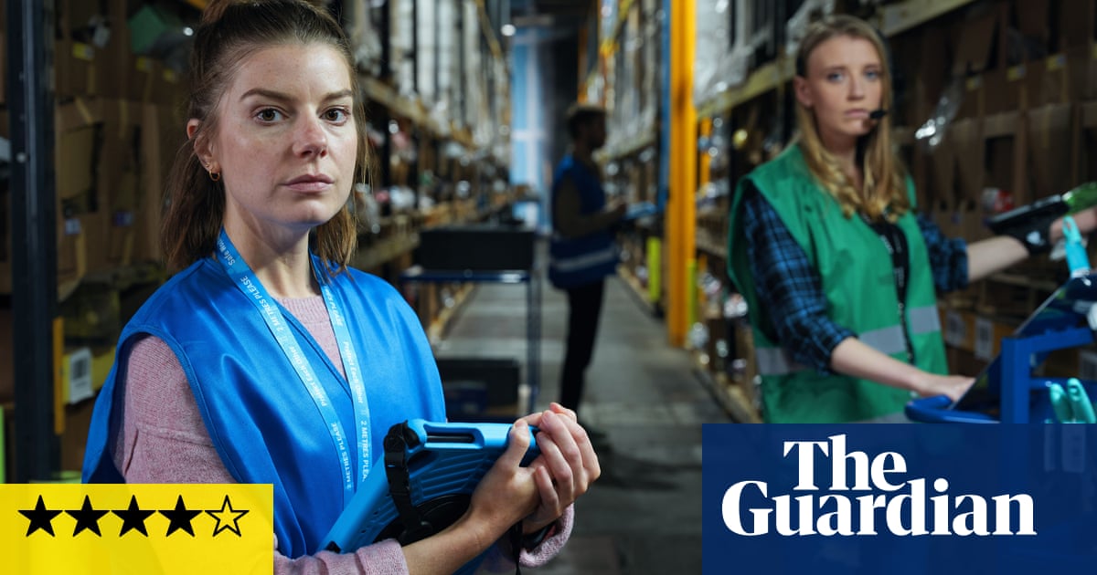 Life and Death in the Warehouse review – the terrible true cost of online shopping Life and Death in the Warehouse review – the terrible true cost of online shopping