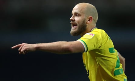 Teemu Pukki would not have been able to sign for Norwich City under the rules from 1 January.