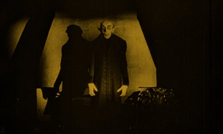 Nosferatu 