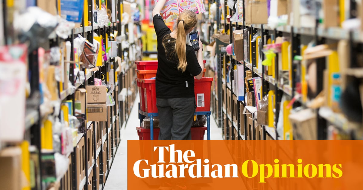 Welcome to Prime Day, when thousands of product thumbnails blur together to form a giant pile of garbage | Anna Spargo-Ryan Welcome to Prime Day, when thousands of product thumbnails blur together to form a giant pile of garbage | Anna Spargo-Ryan