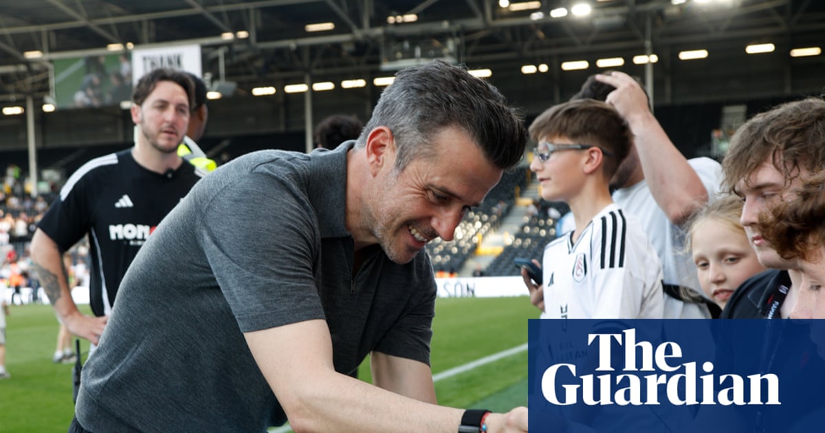 Marco Silva to reveal Fulham future by ‘next week’ after beating Newcastle