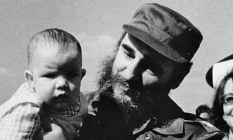 Max Fidel Fidel Castro And Malcolm X