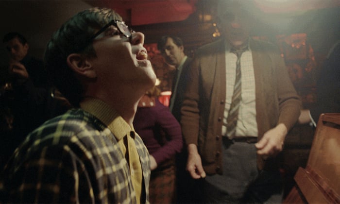 The Christmas Ad Is Broken Time To Kill It Off Completely Media The Guardian