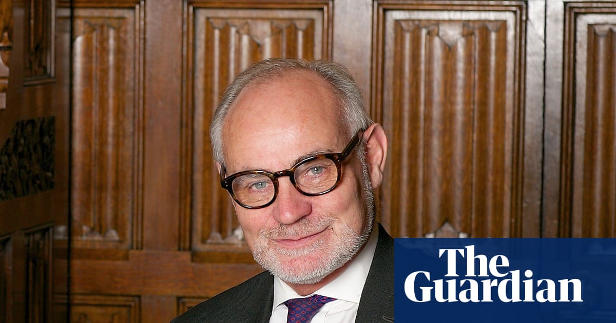 Former Conservative MP Crispin Blunt charged with four drugs offences