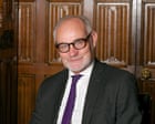 Former Tory MP Crispin Blunt Charged With Four Drug Offenses After Surrey Search