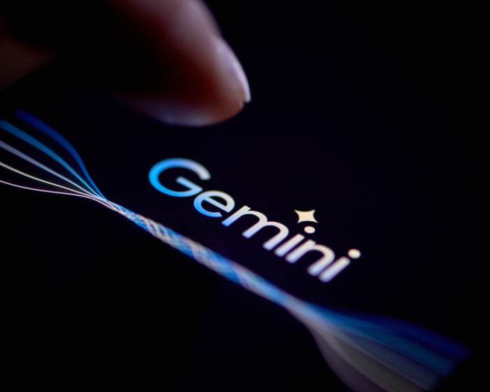 Book publishers sue Google for copyright infringement over Gemini AI training