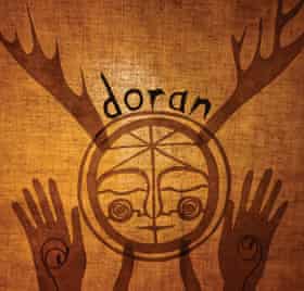 Doran - Doran - album cover