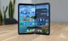 Google Pixel Fold review: the slick phone-tablet hybrid with killer camera