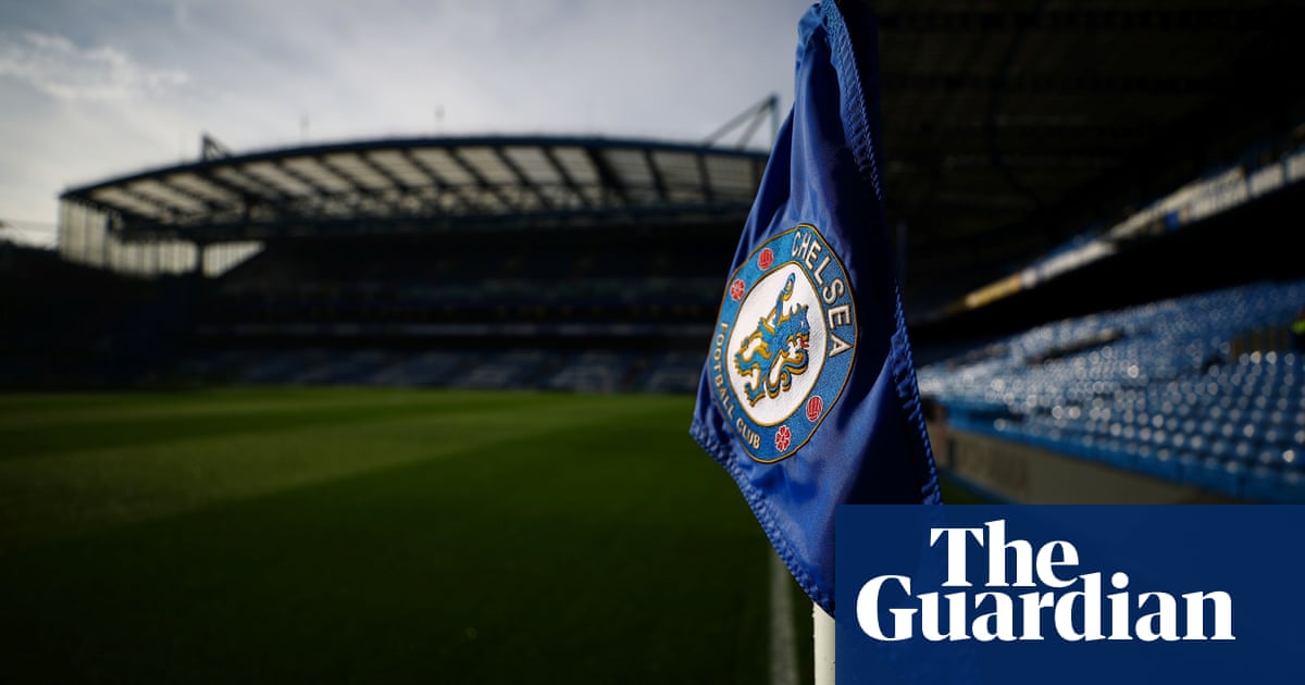Chelsea set for transfer window appeal but will be kept waiting for ruling