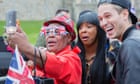 God save Her Majesty, the Queen of irrelevance | Marina Hyde