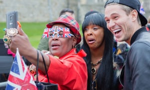 Educating Joey Essex – Etiquette Special