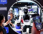 The future of AI hinges on openness and cooperation. China and Britain can gain much by working together | Zheng Zeguang