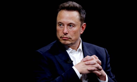 OpenAI fires back at Elon Musk in legal fight over breach of contract claims | OpenAI | The Guardian