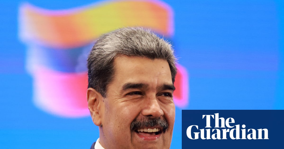 US forces reportedly seize oil tanker off Venezuela coast