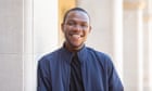 Blessings by Chukwuebuka Ibeh review - sublime coming-of-age tale