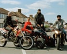 What’s a wedding without a dirtbike doughnut? Hark1karan’s best photograph