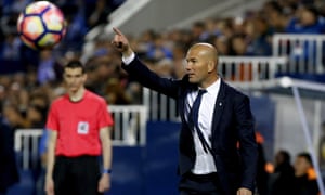 Zinedine Zidane