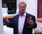 Empresa de Elliott Broidy fecha contrato de US$ 106 milhões com o DOJ