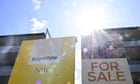 Guardian Essential poll: voters back Coalition’s super for homes and Greens housing policy