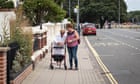 Calls to end ‘persecution’ of carers over UK benefits rule breaches