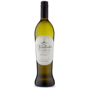 Verdicchio dei Castelli de Jesi Classico 2018