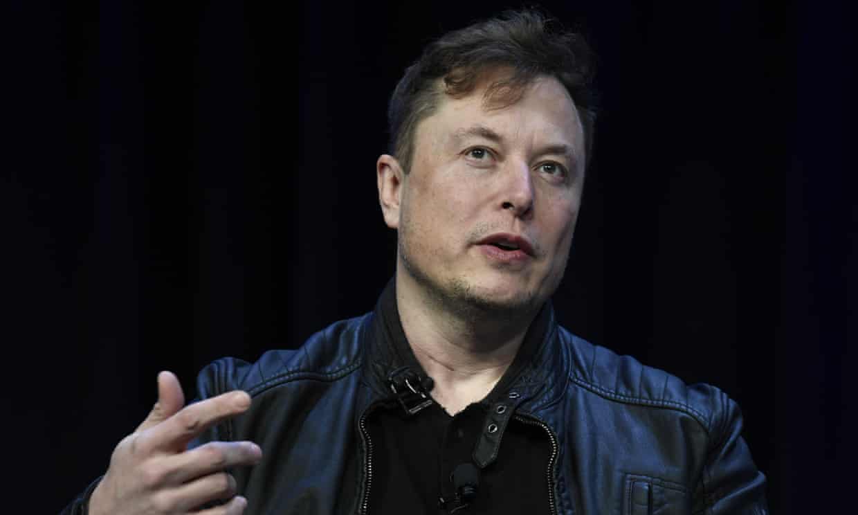 Oligarch Elon Musk seeks 10% job cuts at Tesla over ‘super bad feeling’ about economy (theguardian.com)