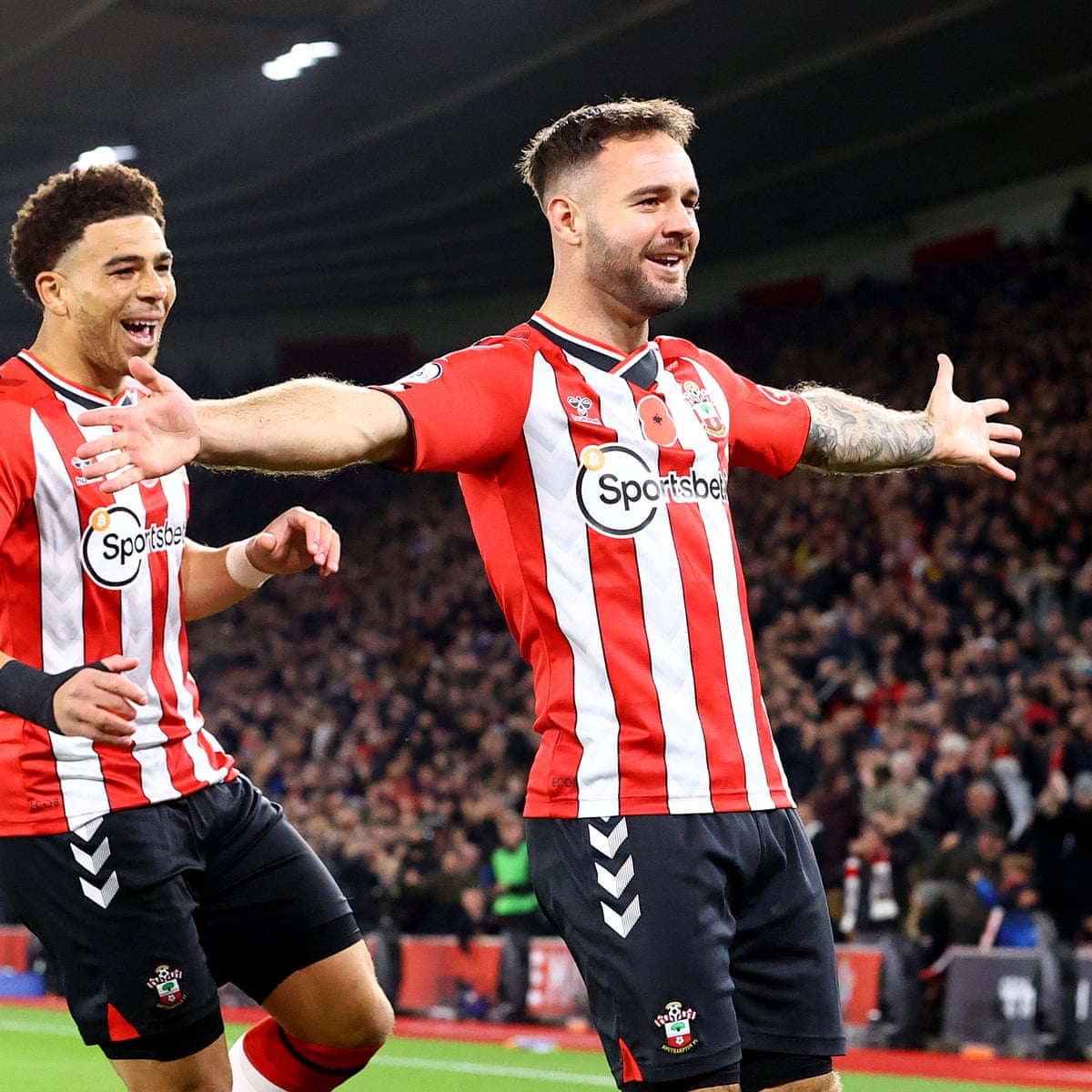 southampton 1 0 aston villa premier league as it happened football the guardian southampton 1 0 aston villa premier league as it happened football the guardian