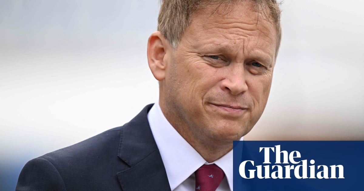 Man accused of plot to share Shapps details says he wanted to ‘expose’ Russian spies | UK news Man accused of plot to share Shapps details says he wanted to ‘expose’ Russian spies | UK news