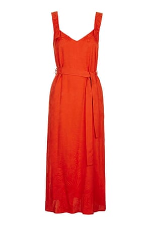 The long view: 10 of the best long-line dresses for summer | Fashion ...