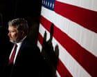 Trump critic Thomas Massie defeated in Kentucky Republican House primary