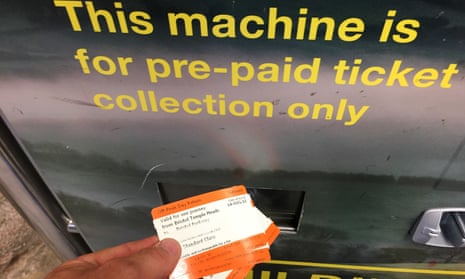 Proposals for an overhaul of rail ticketing aim to stop passengers having to buy split tickets to get cheapest fares.