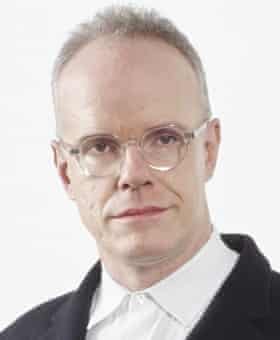 Hans Ulrich Obrist, co-director of exhibitions + programmes and director of international projects at Serpentine Gallery, London