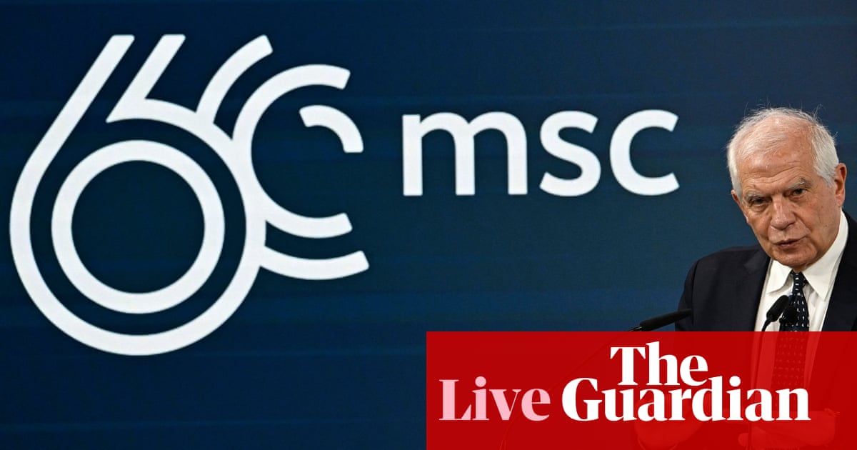 Жозеп Борел казва че много държави членки искат да играят собствена